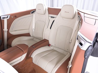 صورة مصغرة 34 لـ 2023 Bentley CONTINENTAL