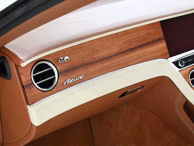 صورة مصغرة 31 لـ 2023 Bentley CONTINENTAL