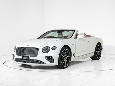 صورة 4 لـ 2023 Bentley CONTINENTAL