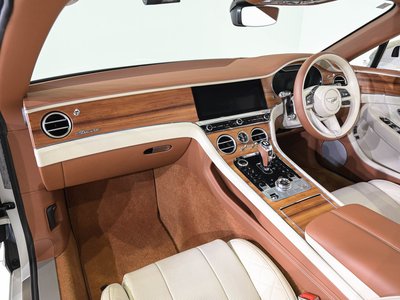 صورة مصغرة 19 لـ 2023 Bentley CONTINENTAL