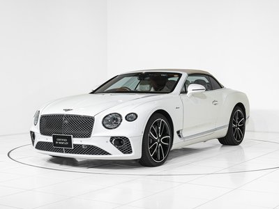 صورة 7 لـ 2023 Bentley CONTINENTAL