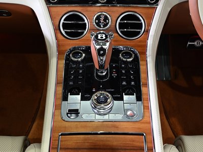 صورة مصغرة 25 لـ 2023 Bentley CONTINENTAL