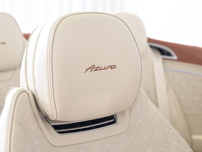 صورة مصغرة 18 لـ 2023 Bentley CONTINENTAL