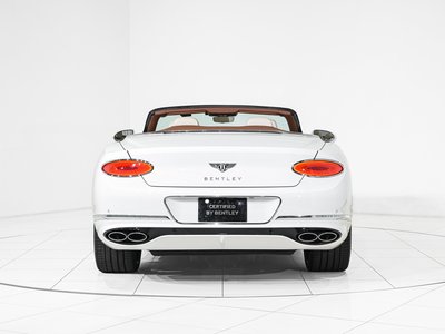 صورة 3 لـ 2023 Bentley CONTINENTAL