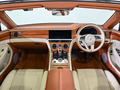 صورة مصغرة 20 لـ 2023 Bentley CONTINENTAL