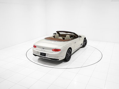 صورة مصغرة 44 لـ 2023 Bentley CONTINENTAL