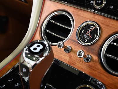 صورة مصغرة 32 لـ 2023 Bentley CONTINENTAL