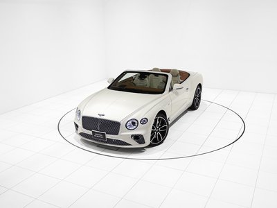 صورة مصغرة 45 لـ 2023 Bentley CONTINENTAL