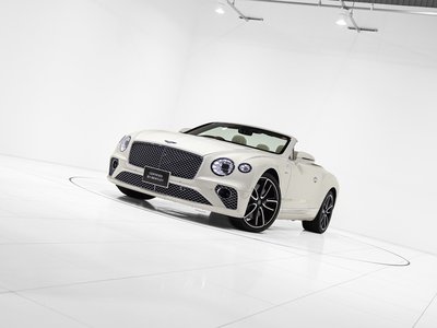 صورة مصغرة 42 لـ 2023 Bentley CONTINENTAL