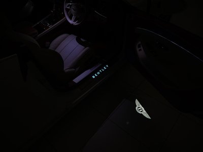 صورة مصغرة 37 لـ 2023 Bentley CONTINENTAL