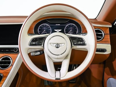 صورة مصغرة 21 لـ 2023 Bentley CONTINENTAL
