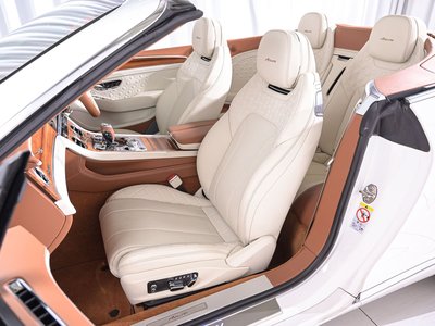 صورة مصغرة 17 لـ 2023 Bentley CONTINENTAL