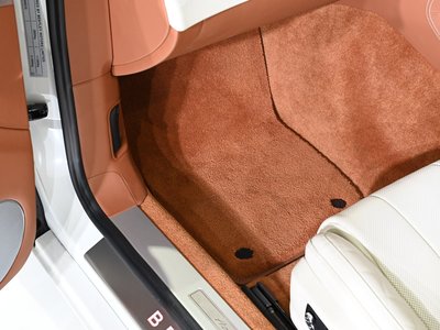 صورة مصغرة 16 لـ 2023 Bentley CONTINENTAL