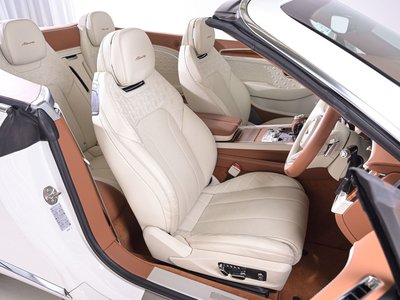 صورة مصغرة 29 لـ 2023 Bentley CONTINENTAL