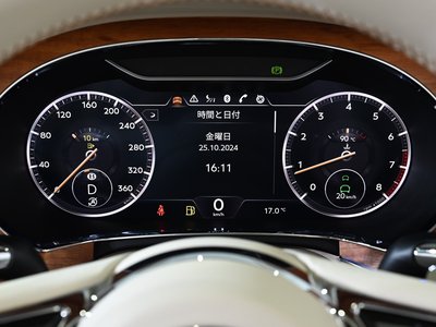 صورة مصغرة 22 لـ 2023 Bentley CONTINENTAL