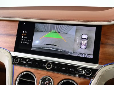 صورة مصغرة 24 لـ 2023 Bentley CONTINENTAL