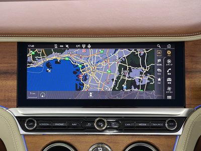 صورة مصغرة 23 لـ 2023 Bentley CONTINENTAL