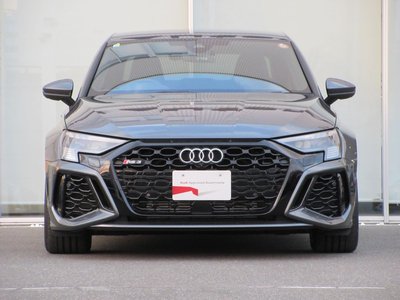 AUDI RS3 SEDAN - 6
