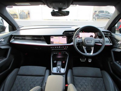 AUDI RS3 SEDAN - 10
