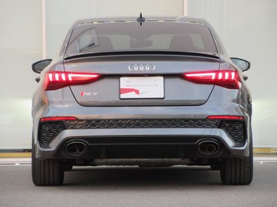 AUDI RS3 SEDAN - 9