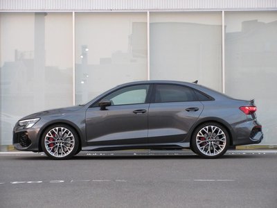 AUDI RS3 SEDAN - 7