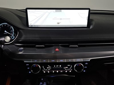 صورة مصغرة 16 لـ 2023 Genesis G80 (RG3)