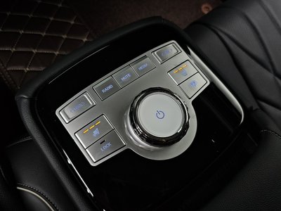 صورة مصغرة 19 لـ 2023 Genesis G80 (RG3)