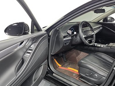 2023 Genesis G80 (RG3) — фото 10