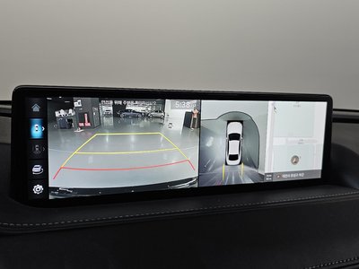 صورة مصغرة 17 لـ 2023 Genesis G80 (RG3)