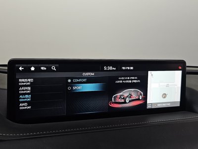 صورة مصغرة 18 لـ 2023 Genesis G80 (RG3)