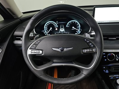 صورة مصغرة 15 لـ 2023 Genesis G80 (RG3)