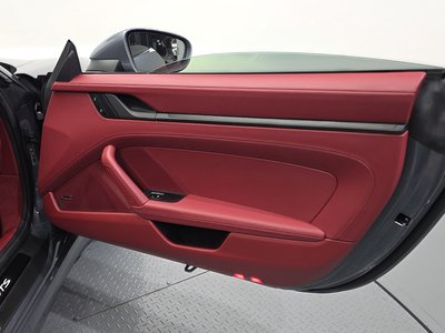 صورة مصغرة 17 لـ 2025 Porsche 911