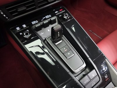 PORSCHE 911 - 9