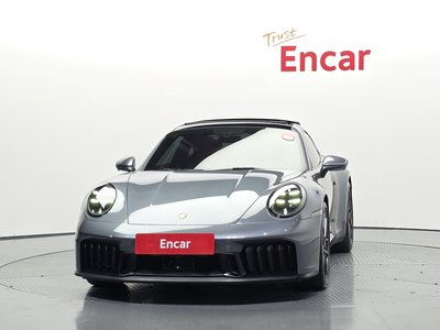 PORSCHE 911 - 2