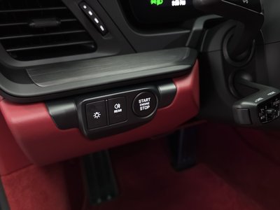 صورة مصغرة 28 لـ 2025 Porsche 911