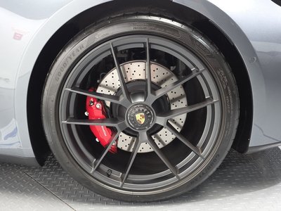 2025 Porsche 911 照片 9