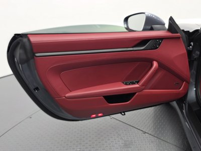 صورة مصغرة 20 لـ 2025 Porsche 911