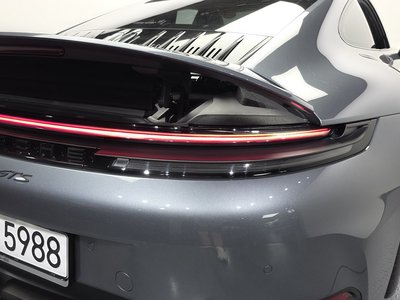 صورة مصغرة 13 لـ 2025 Porsche 911
