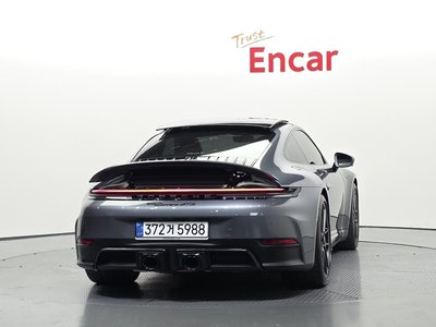 PORSCHE 911 - 3