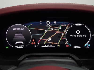 PORSCHE 911 - 8
