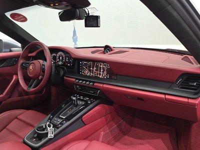 PORSCHE 911 - 5