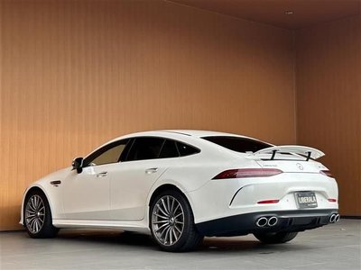 2019 Mercedes-BENZ AMG photo 2