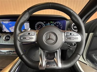 2019 Mercedes-BENZ AMG photo 5