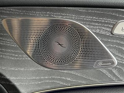 صورة مصغرة 22 لـ 2019 Mercedes-BENZ AMG