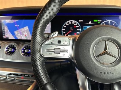 2019 Mercedes-BENZ AMG photo 8