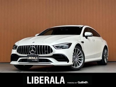 2019 Mercedes-BENZ AMG photo 1