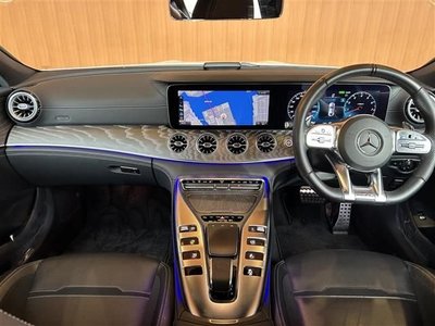 2019 Mercedes-BENZ AMG photo 3