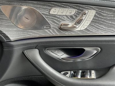 صورة مصغرة 21 لـ 2019 Mercedes-BENZ AMG