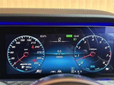 2019 Mercedes-BENZ AMG photo 6