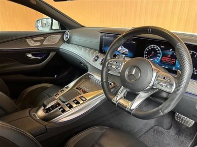 صورة مصغرة 23 لـ 2019 Mercedes-BENZ AMG